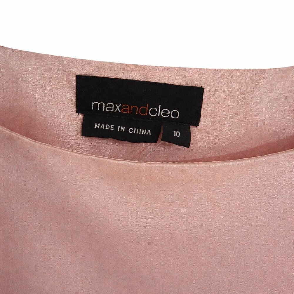 Max & Cleo Dress - Picture 6 of 6